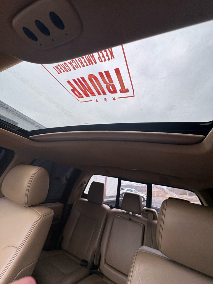 Ford F-250 Lariat 2014