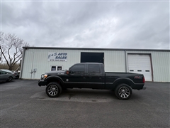 2014 Ford F-250 