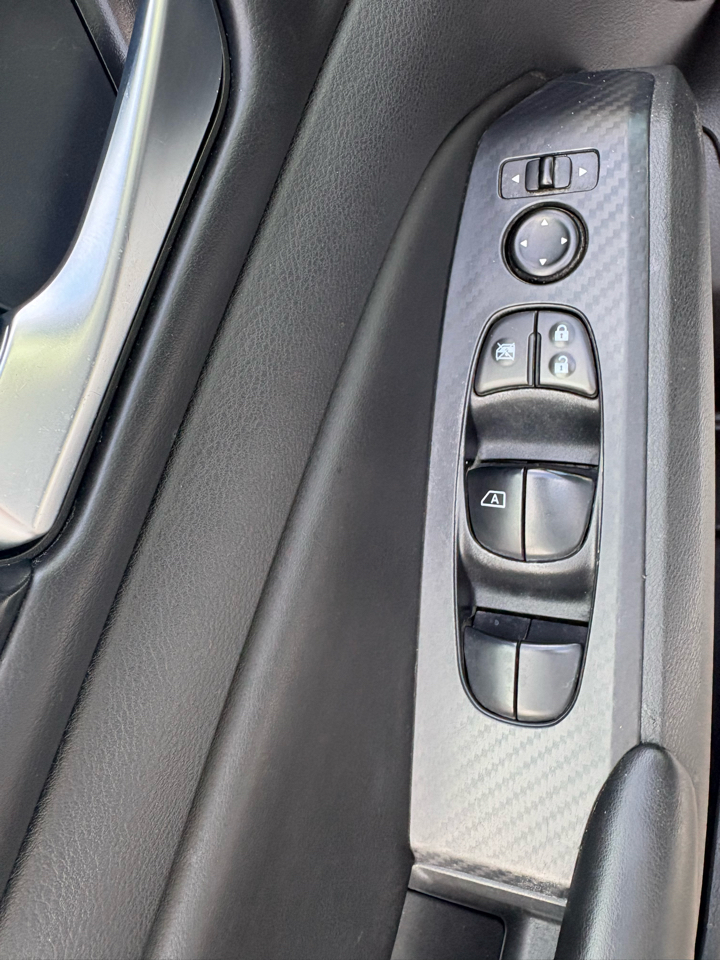 Nissan Altima 2.5 S Sedan 2021