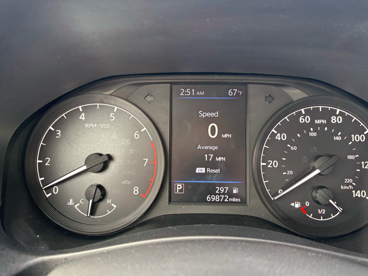 Nissan Altima 2.5 S Sedan 2021