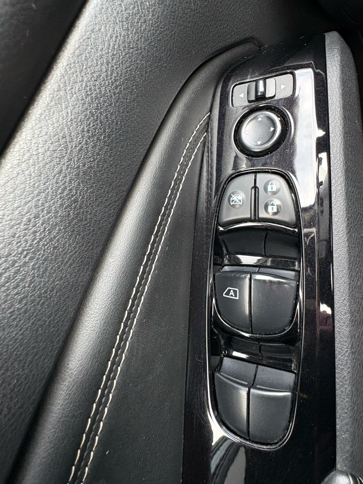 Nissan Altima 2.5 SV Sedan 2021