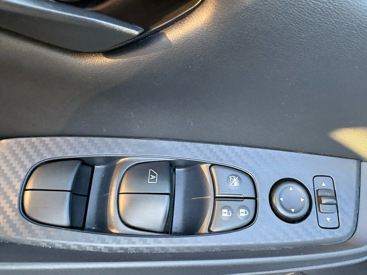 Nissan Sentra S CVT 2025