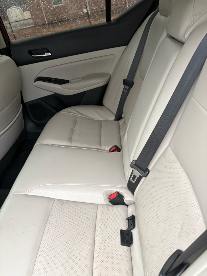 Nissan Altima 2.5 SL Sedan 2023