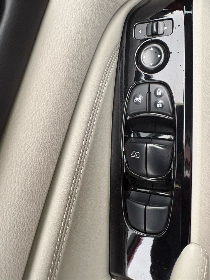 Nissan Altima 2.5 SL Sedan 2023