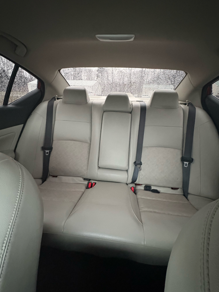 Nissan Altima 2.5 SL Sedan 2023