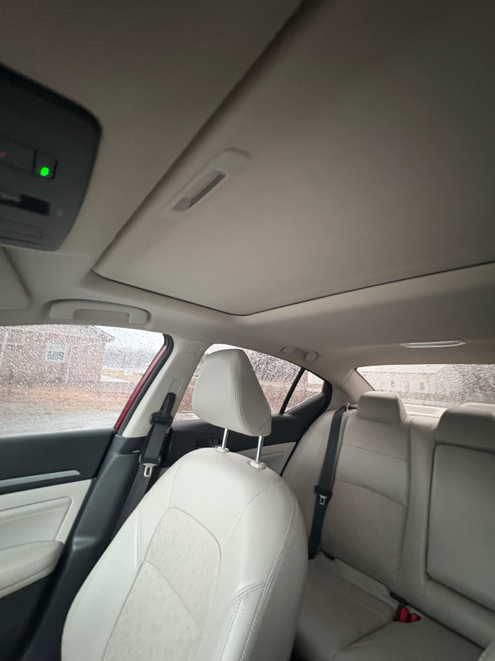 Nissan Altima 2.5 SL Sedan 2023