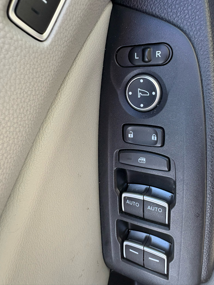 Honda Accord Sedan EX-L 1.5T CVT 2018