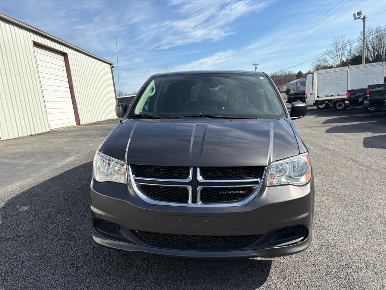 Dodge Grand Caravan SE Wagon 2019