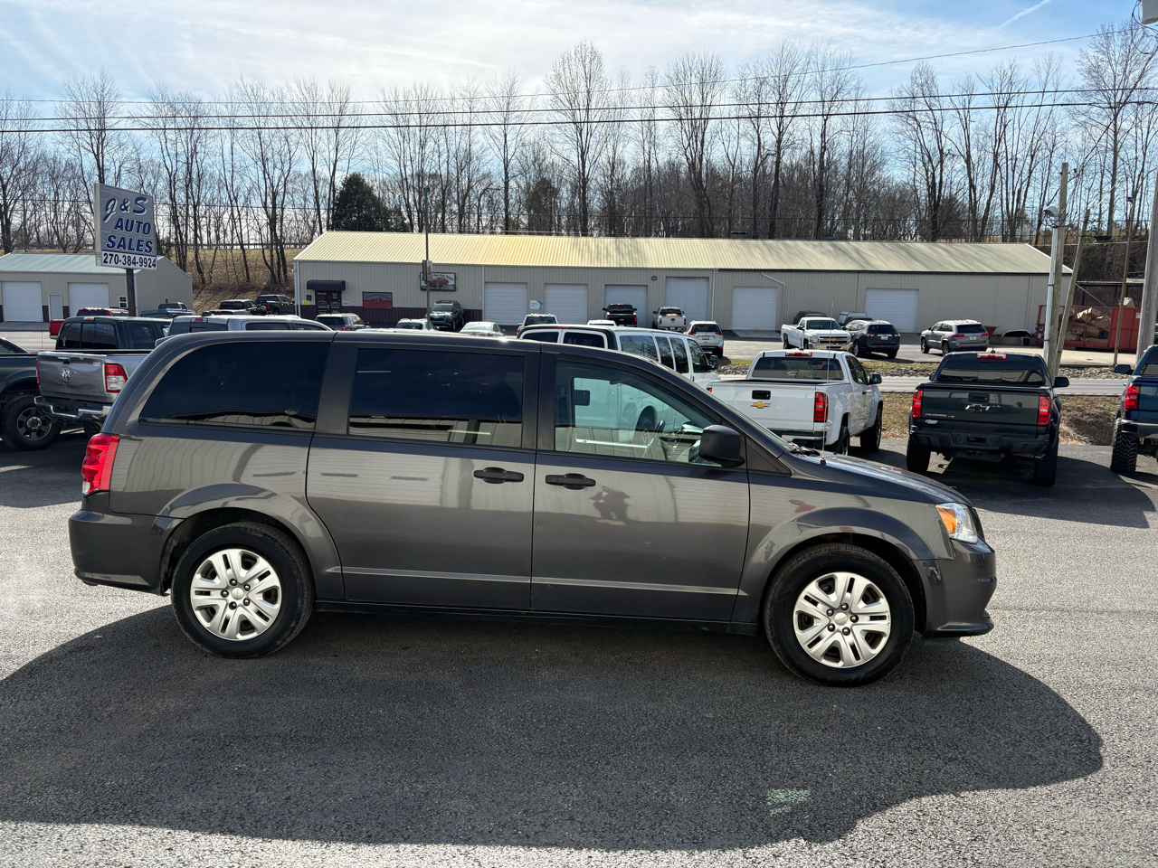 Dodge Grand Caravan SE Wagon 2019