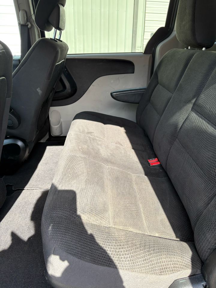 Dodge Grand Caravan SE Wagon 2019