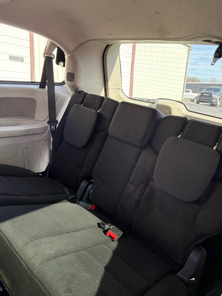 Dodge Grand Caravan SE Wagon 2019