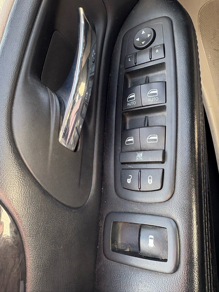 Dodge Grand Caravan SE Wagon 2019