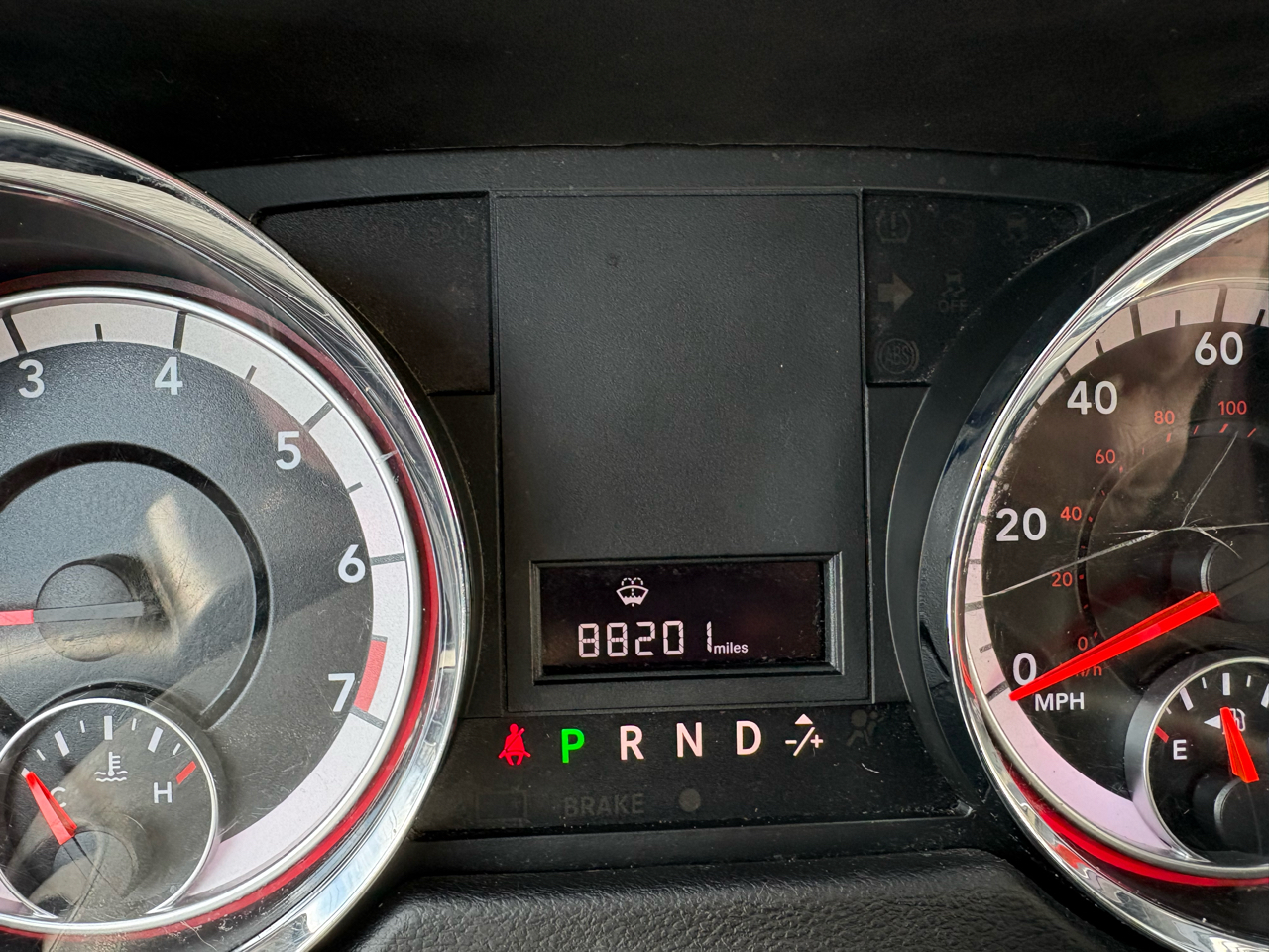 Dodge Grand Caravan SE Wagon 2019