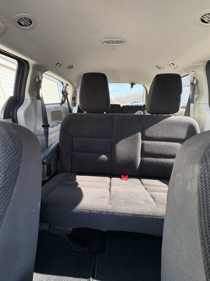 Dodge Grand Caravan SE Wagon 2019