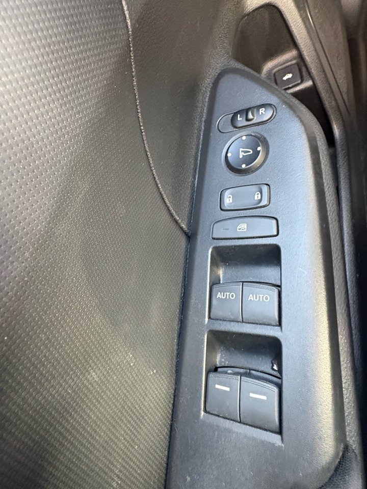 Honda Civic Sedan LX CVT 2017