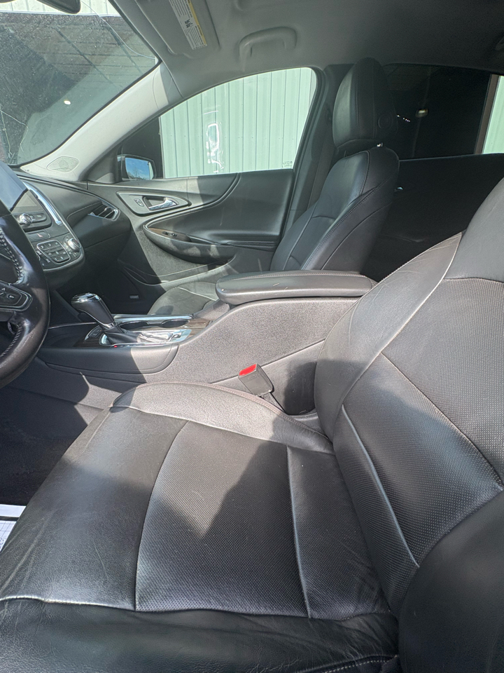 Chevrolet Malibu 4dr Sdn Premier 2020