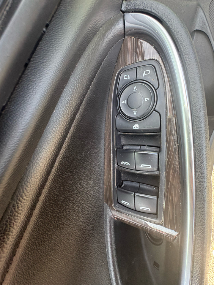 Chevrolet Malibu 4dr Sdn Premier 2020