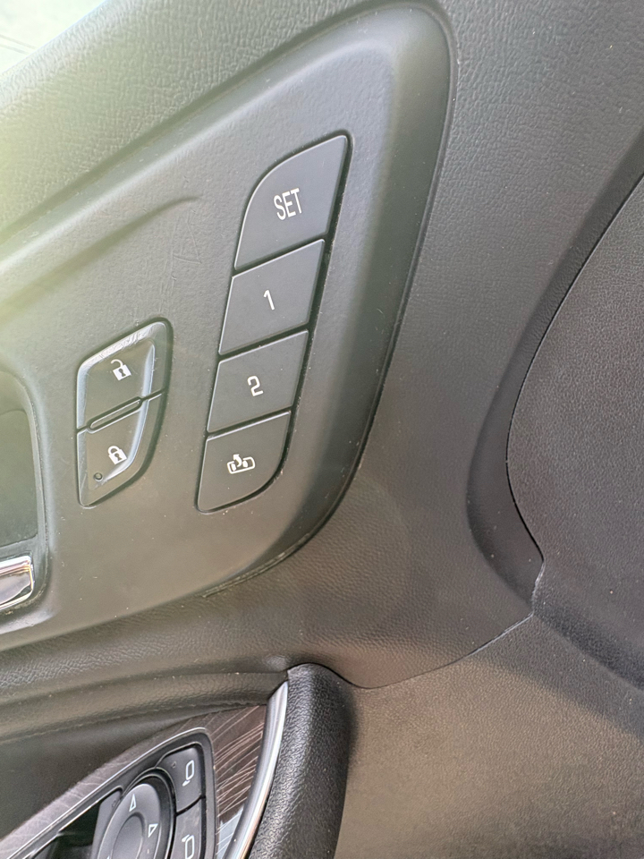 Chevrolet Malibu 4dr Sdn Premier 2020