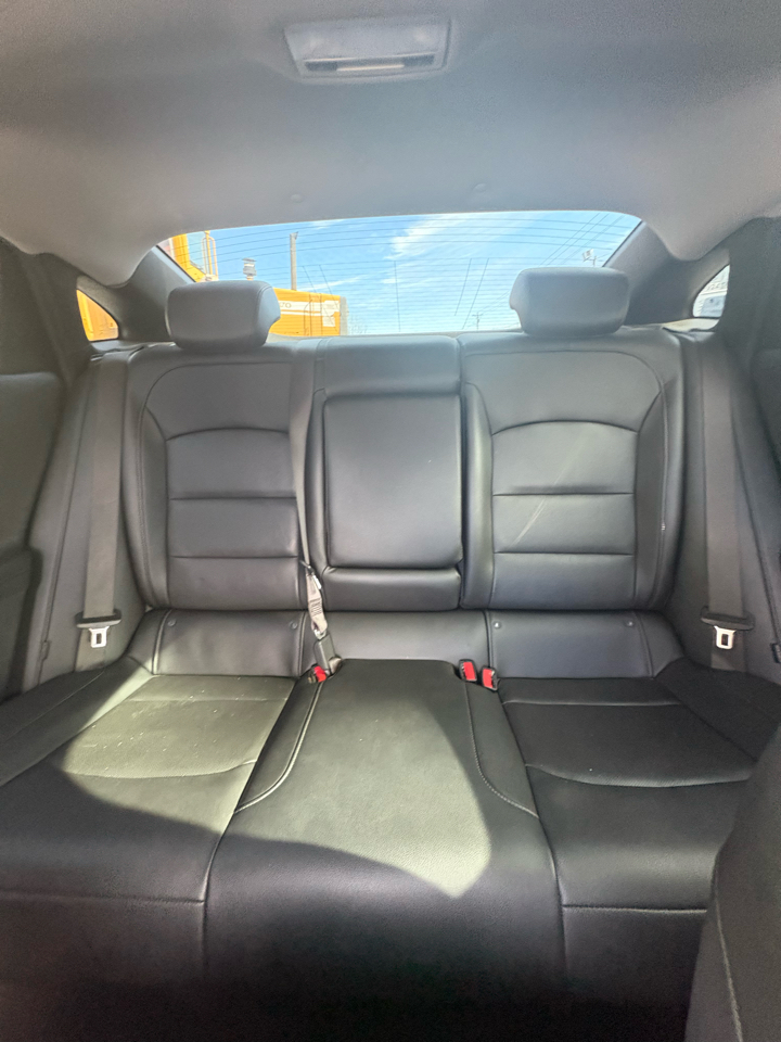 Chevrolet Malibu 4dr Sdn Premier 2020