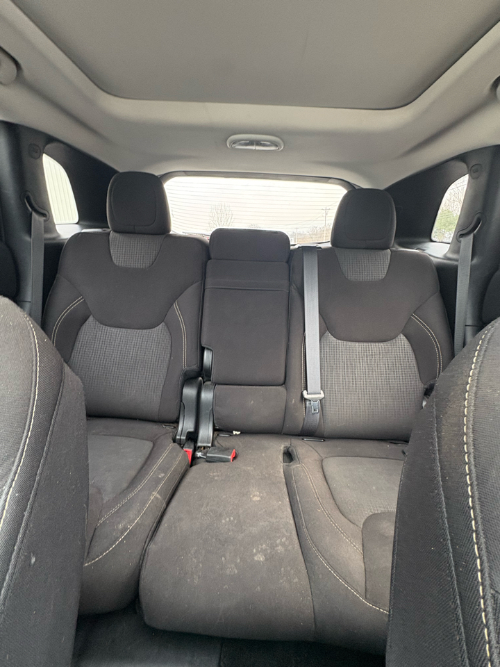 Jeep Cherokee 4WD 4dr Altitude *Ltd Avail* 2016