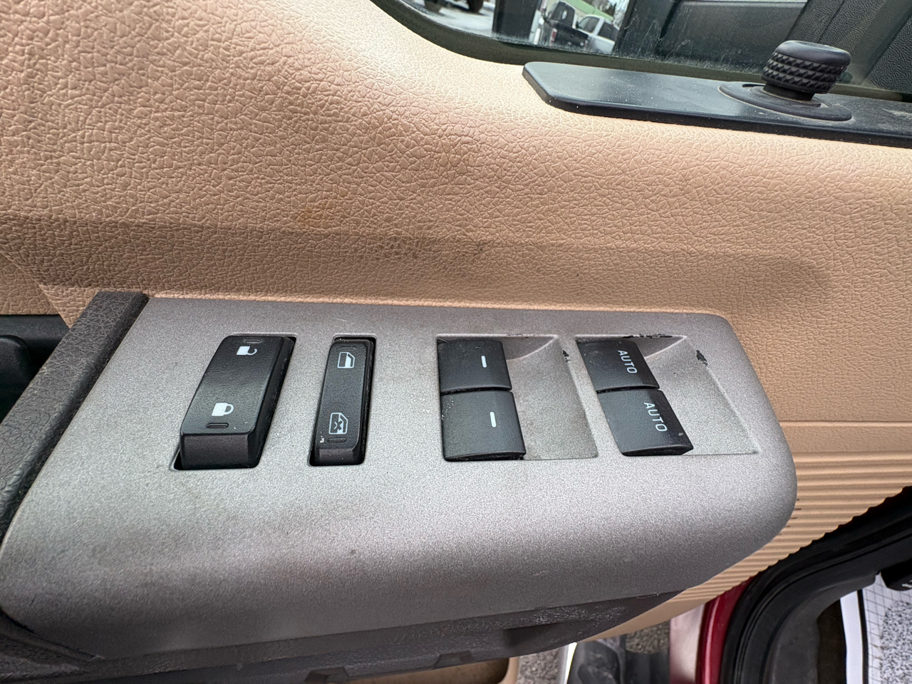 Ford Super Duty F-250 SRW  2015