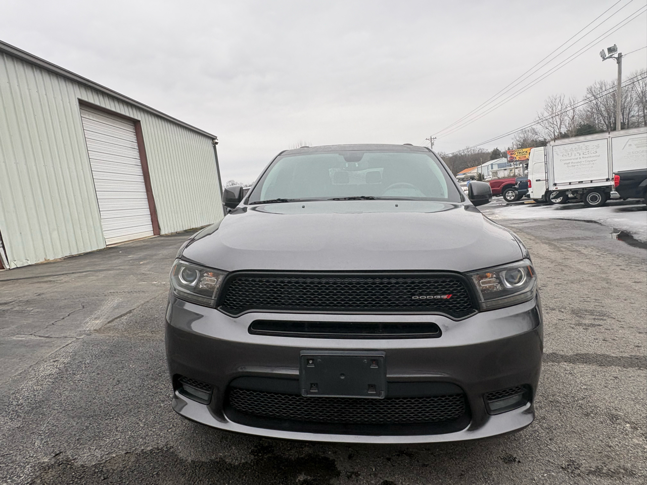 Dodge Durango GT Plus AWD 2020