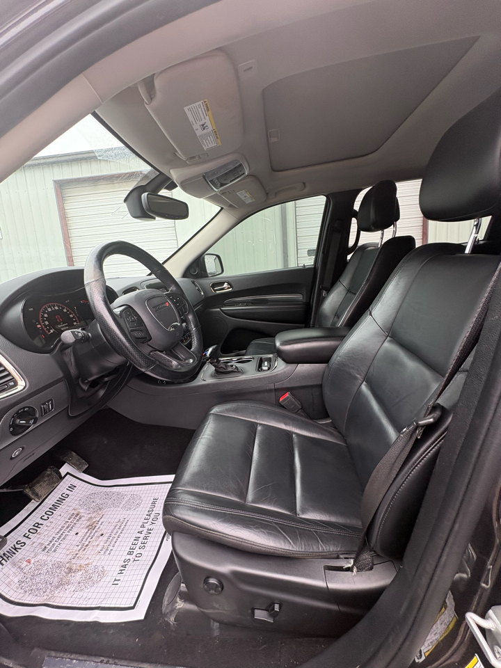 Dodge Durango GT Plus AWD 2020