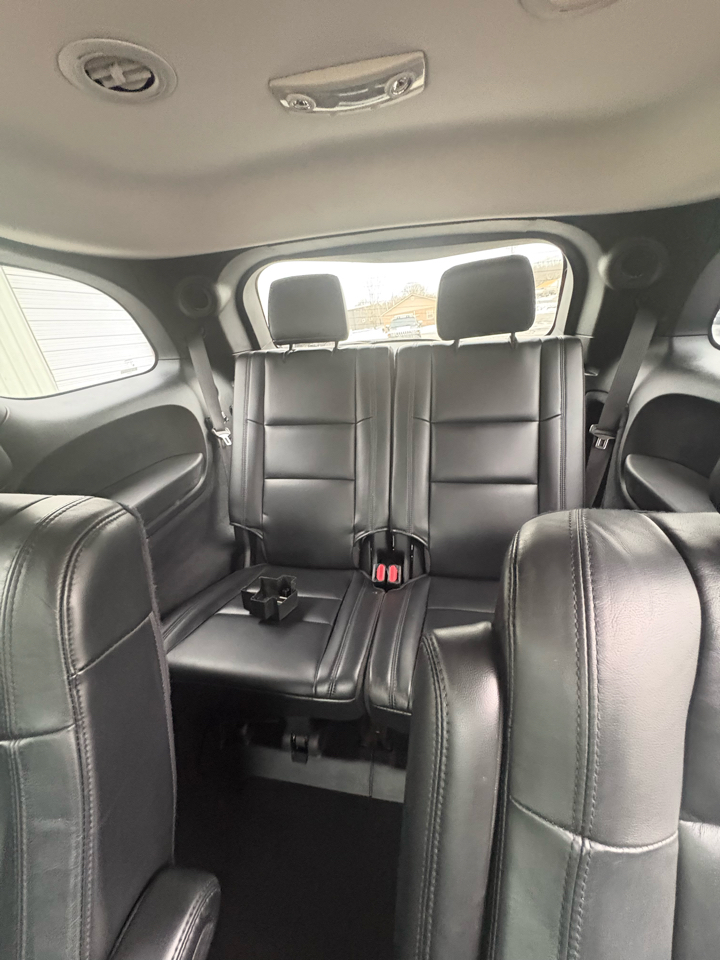 Dodge Durango GT Plus AWD 2020