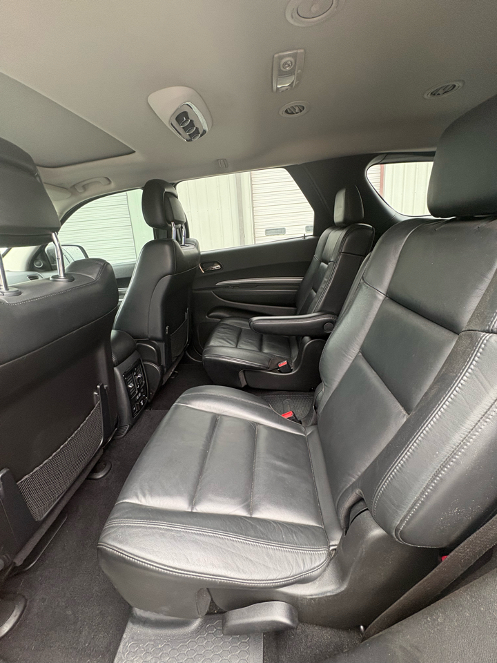 Dodge Durango GT Plus AWD 2020