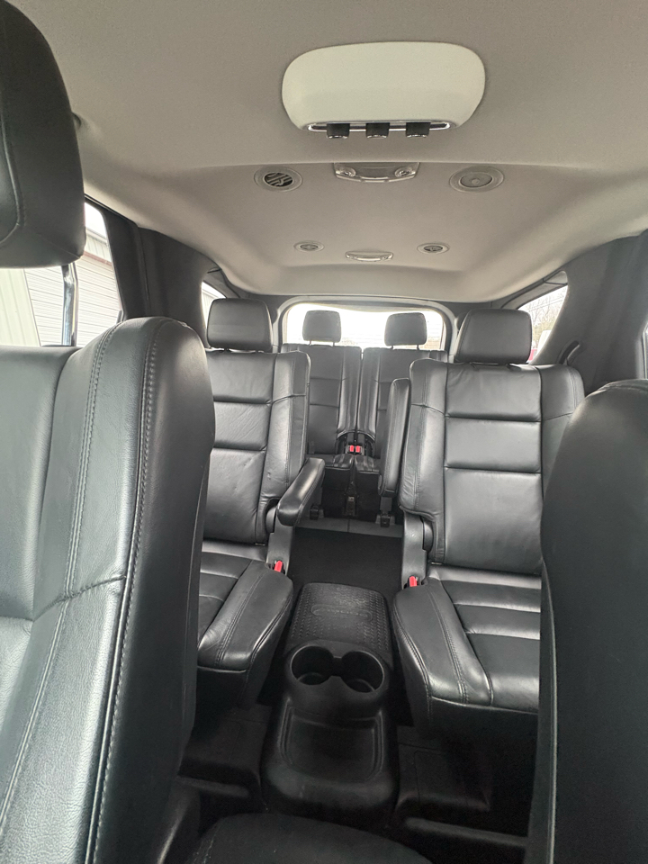 Dodge Durango GT Plus AWD 2020