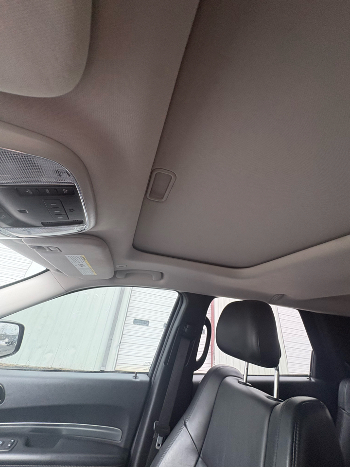 Dodge Durango GT Plus AWD 2020