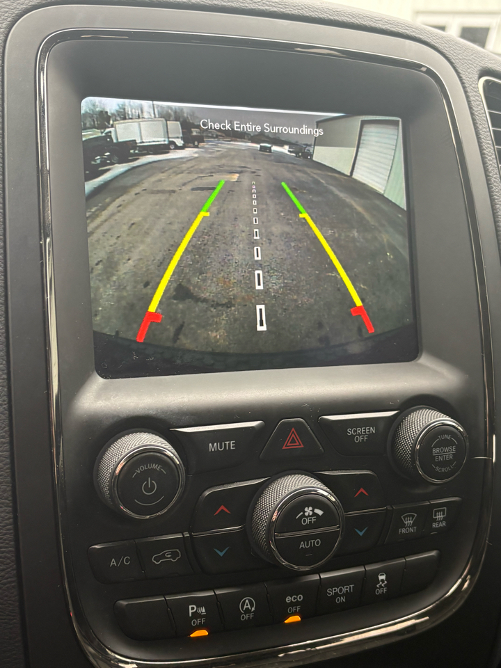 Dodge Durango GT Plus AWD 2020