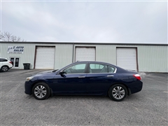 2014 Honda Accord Sedan 