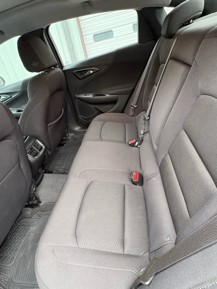 Chevrolet Malibu 4dr Sdn 1LT 2024