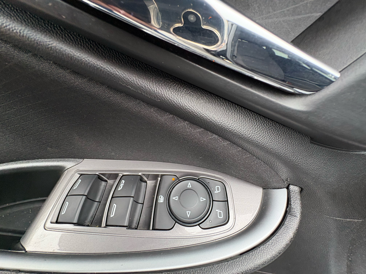 Chevrolet Malibu 4dr Sdn 1LT 2024