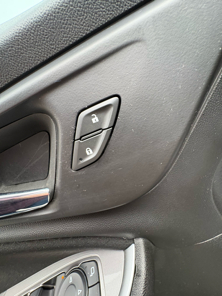 Chevrolet Malibu 4dr Sdn 1LT 2024