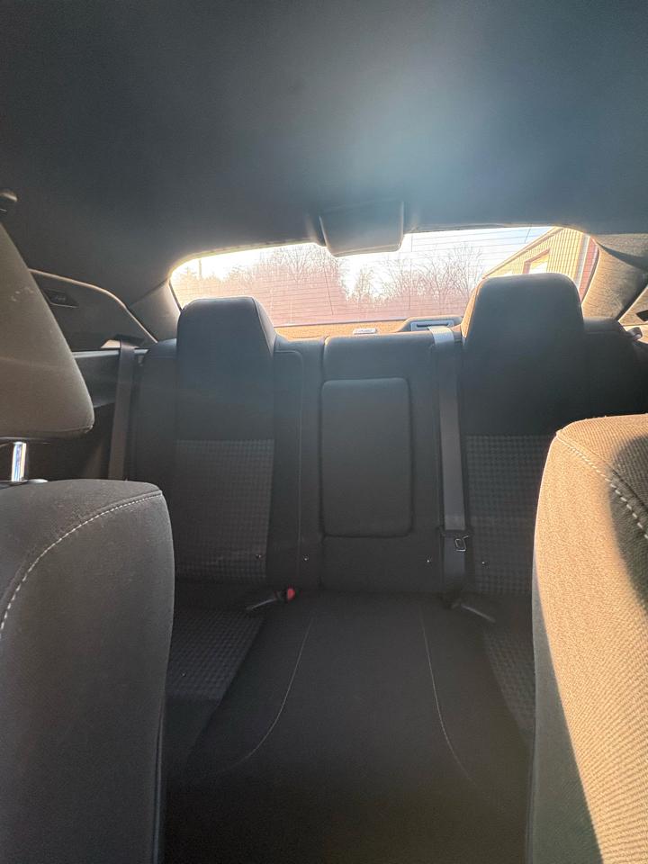 Dodge Challenger GT RWD 2023