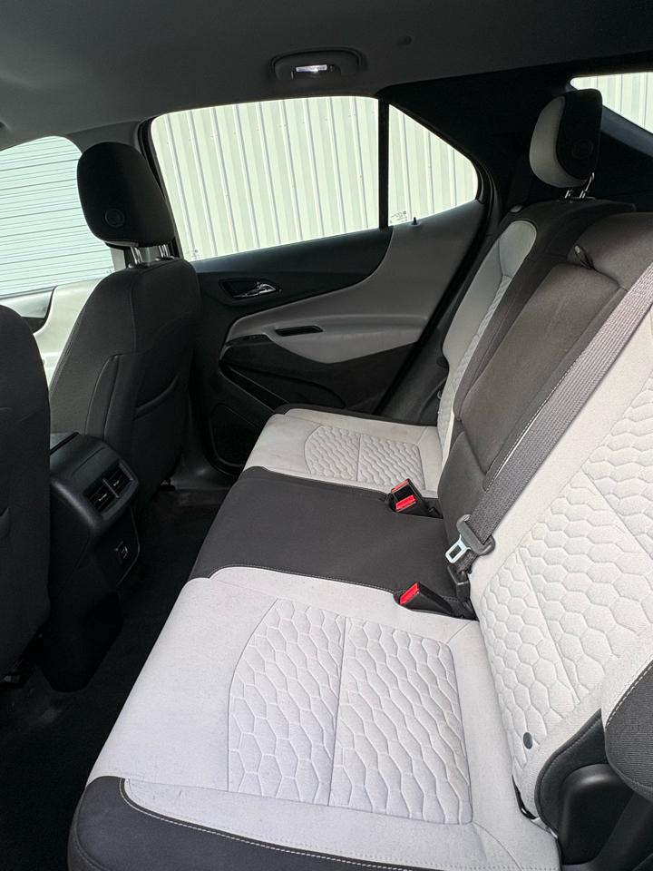 Chevrolet Equinox AWD 4dr LS w/1LS 2019