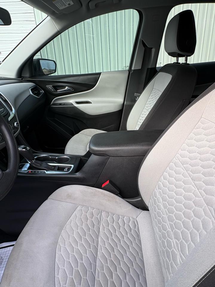 Chevrolet Equinox AWD 4dr LS w/1LS 2019