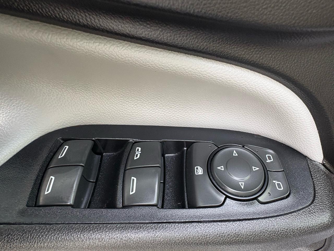 Chevrolet Equinox AWD 4dr LS w/1LS 2019