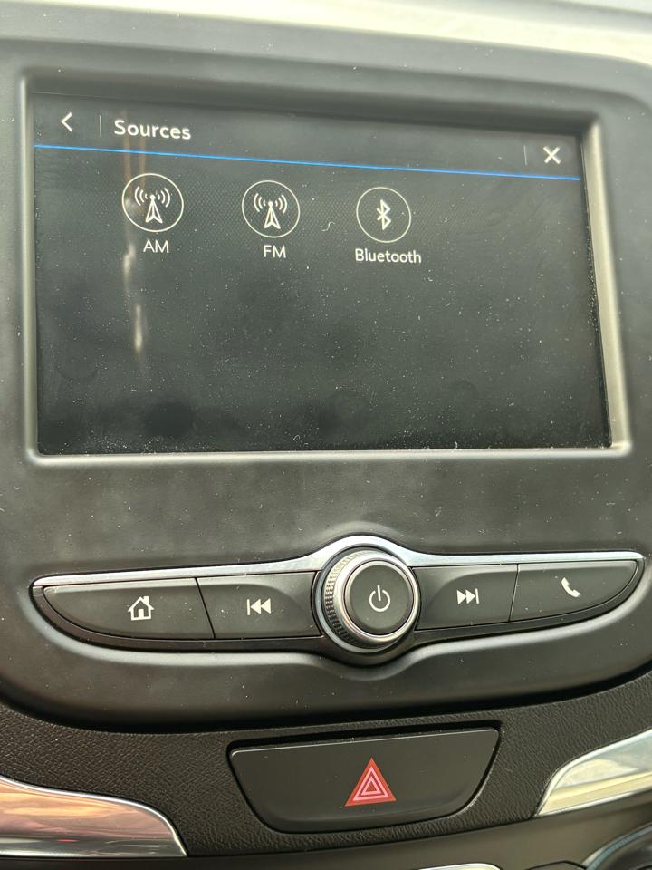 Chevrolet Equinox AWD 4dr LS w/1LS 2019