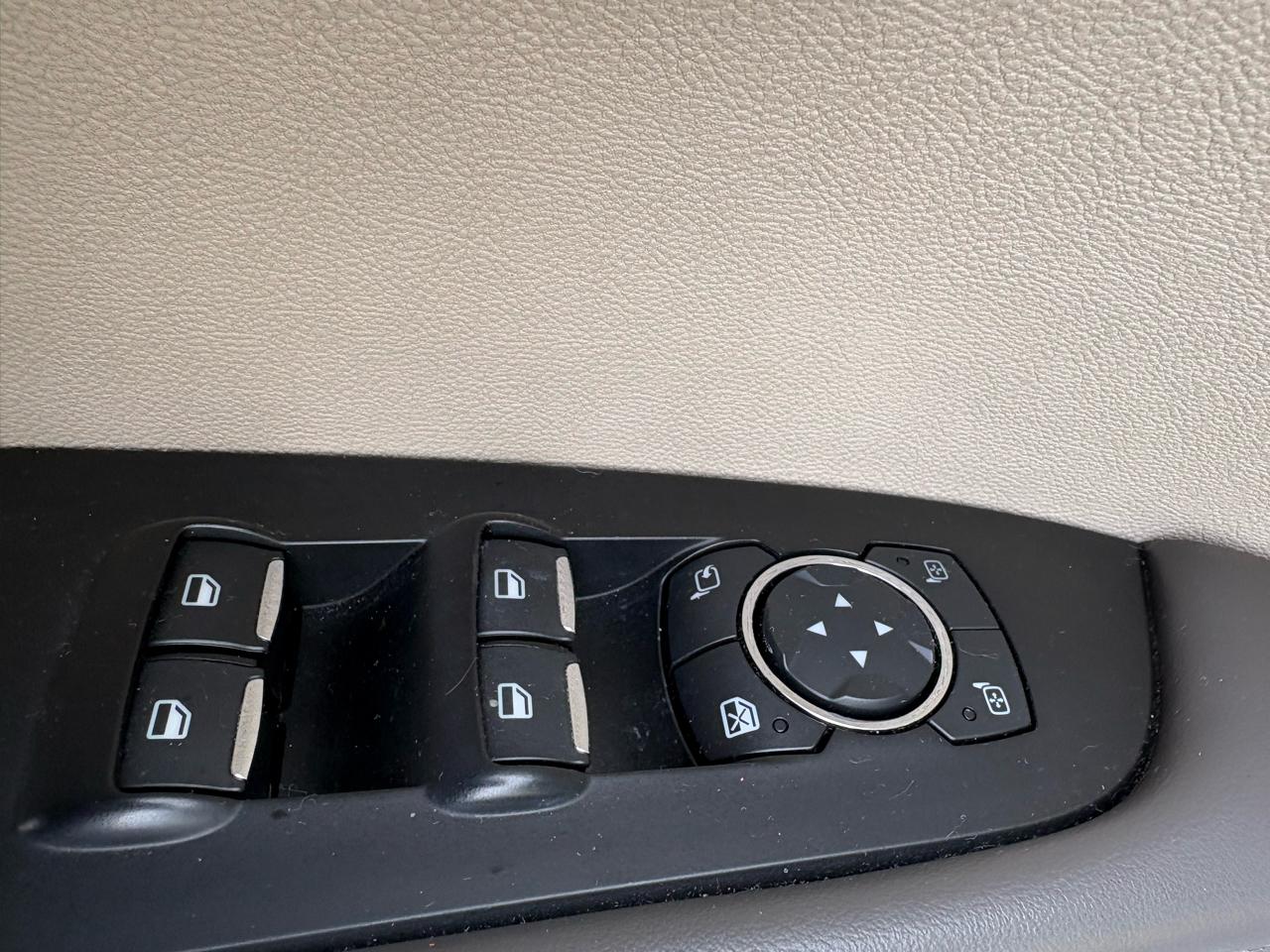 Lincoln Nautilus Reserve AWD 2020