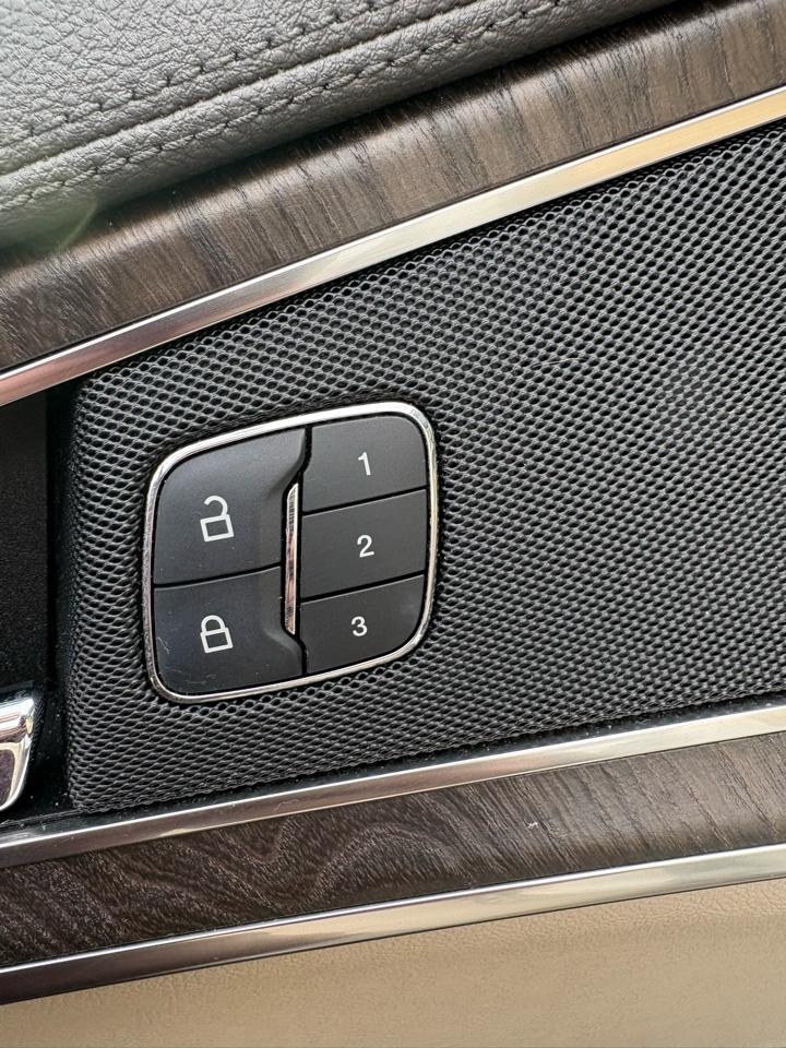 Lincoln Nautilus Reserve AWD 2020