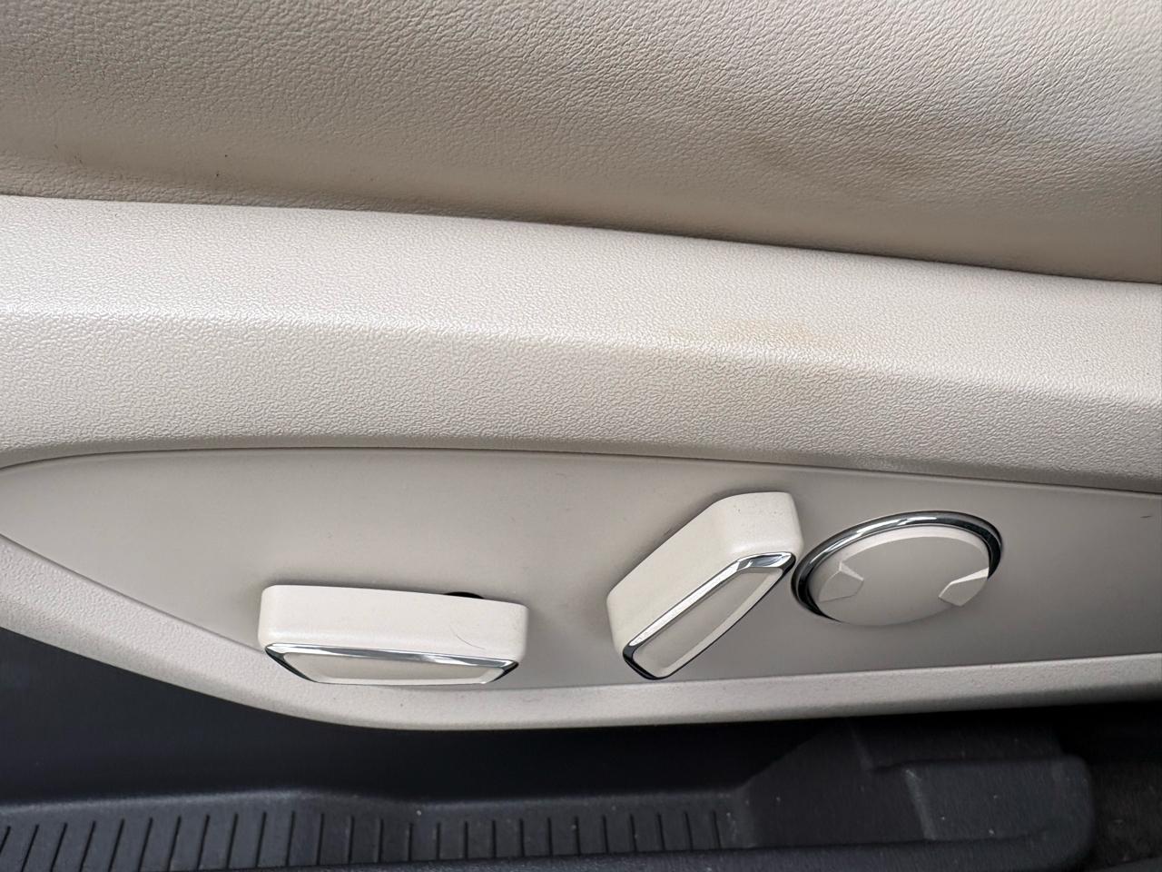 Lincoln Nautilus Reserve AWD 2020