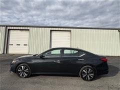 2021 Nissan Altima 
