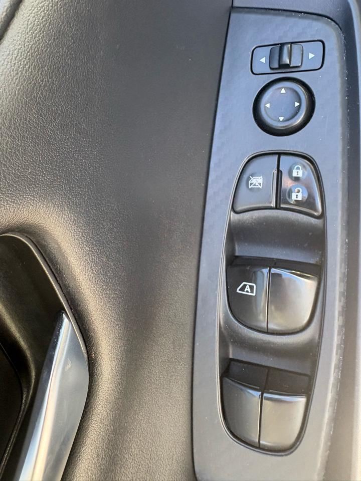 Nissan Sentra SV CVT 2021