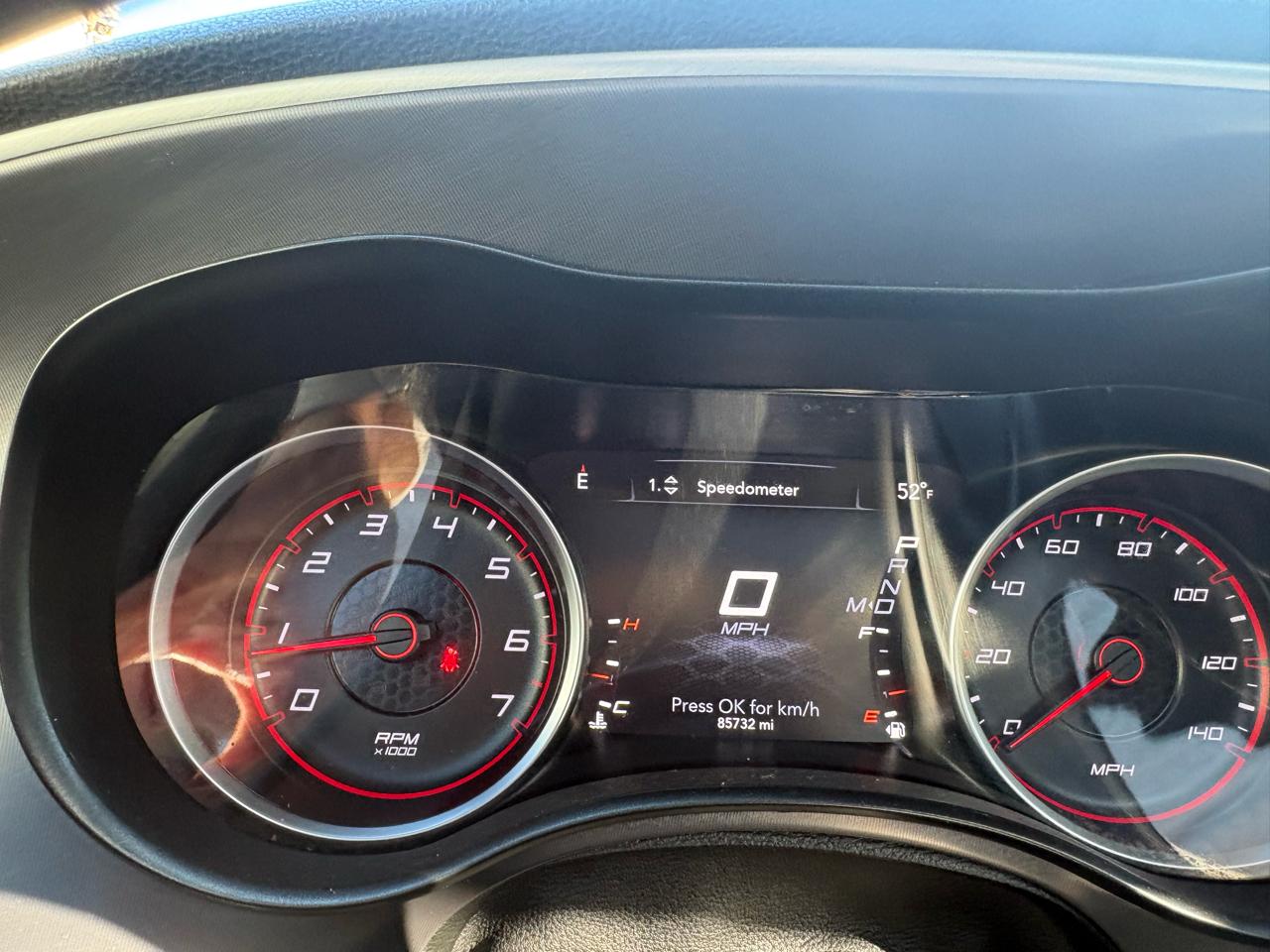 Dodge Charger SXT RWD 2020