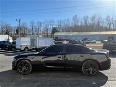 2020 Dodge Charger 