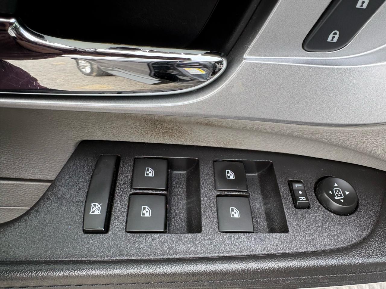 Chevrolet Equinox FWD 4dr LS 2016