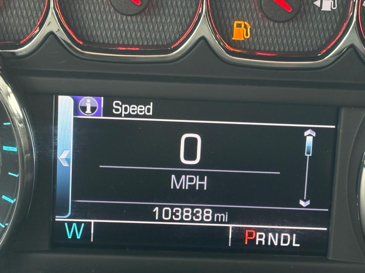 Chevrolet Silverado 1500 4WD Double Cab 143.5" LT w/2LT 2017